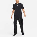 Nike x MMW Matthew M. Williams SERIES 004 Short Sleeve Black CT1044-010