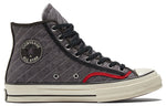 Converse Chuck Taylor All Star 1970s Varsity Sneakers Grey 172020C