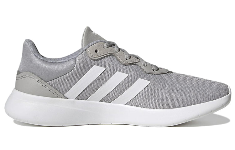 (WMNS) adidas QT Racer 3.0 'Grey White' GY9246