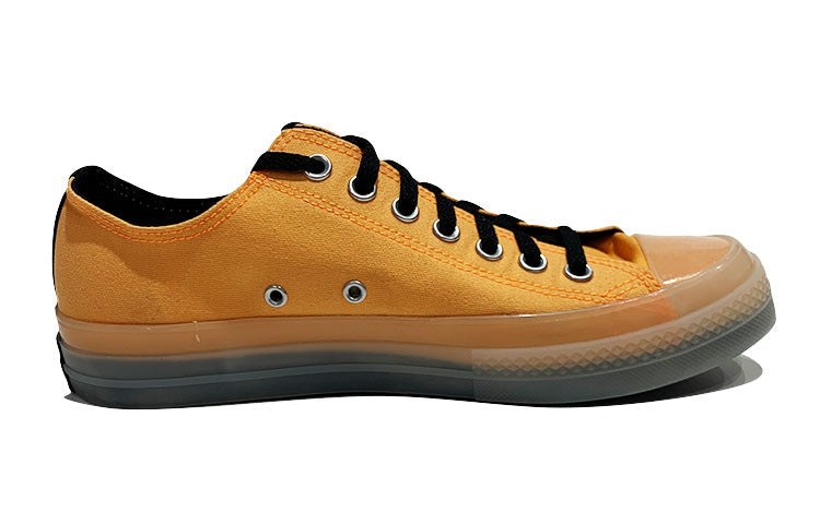 Converse Chuck Taylor All Star CX Low 'Hi-Vis Collection - Flash Orange' 169605C