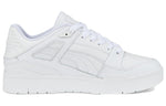 PUMA Slipstream Leather 'Triple White' 387544-02