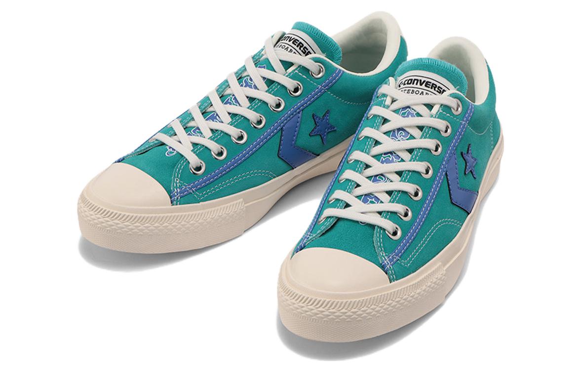 Converse Breakstar SK x Sayhello OX 34201070