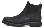 UGG Biltmore Chelsea Short Boots Pure Black 1103789-BLK