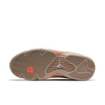 CLOT x Air Jordan 14 Retro Low 'Terracotta' DC9857-200