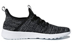 (WMNS) adidas Cloudfoam Pure 'Core Black' DB0694