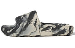 adidas Adilette 22 Slides 'Carbon Aluminium' GX6947
