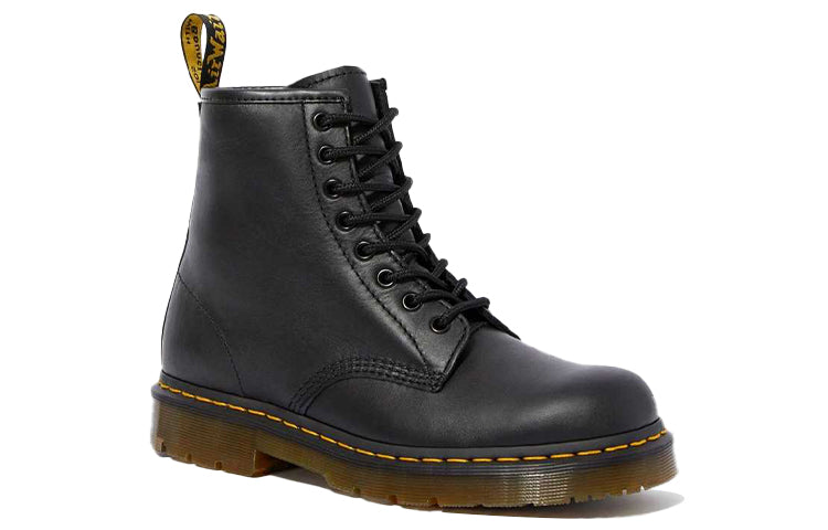Dr. Martens 1460 Slip Resistant Leather Lace Up Boots 24382001