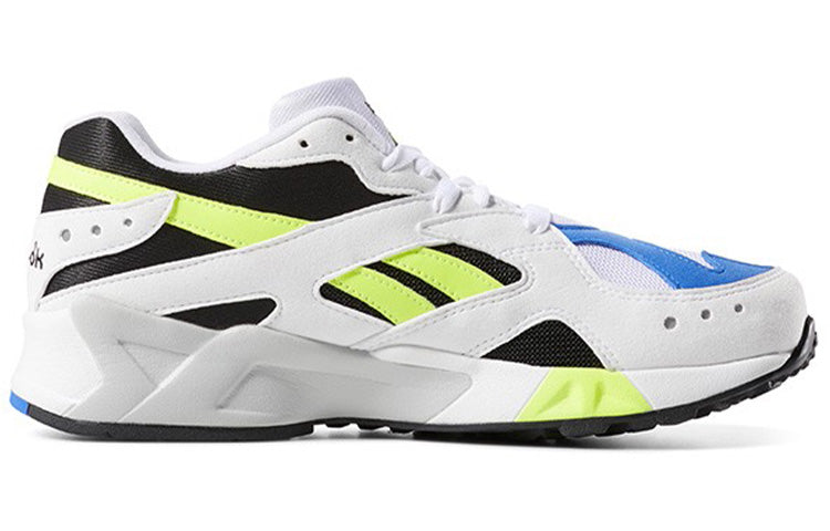 Reebok Aztrek 'White Cobalt' CN7840