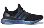 adidas UltraBoost 5.0 DNA 'Black Metallic Blue' GY8614