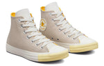 (WMNS) Converse Chuck Taylor All Star 'Gray Yellow' A00881C