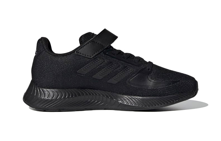 (PS) adidas Runfalcon 2.0 'Black' FZ0114