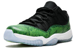 Air Jordan 11 Retro Low 'Snake' 528895-033
