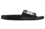 Reebok Classic Slide Sandals 'Black White' CN0735