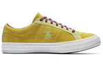 Converse One Star Ox 'Apple Green' 161616C