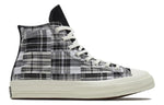 Converse Chuck 70 High 'Black Mason' 166850C