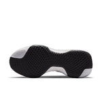 (WMNS) Nike ZoomX Invincible Run Flyknit 'White Black' CT2229-103