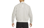 Men's Nike Sportswear Storm-fit Tech Pack Unlined Loose Zipper Jacket Gray DM5502-034