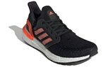 (WMNS) adidas UltraBoost 20 'Signal Coral' EG0717