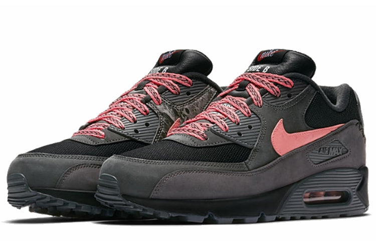 Nike Air Max 90 Premium 'Mixtape Side B' CI6394-001