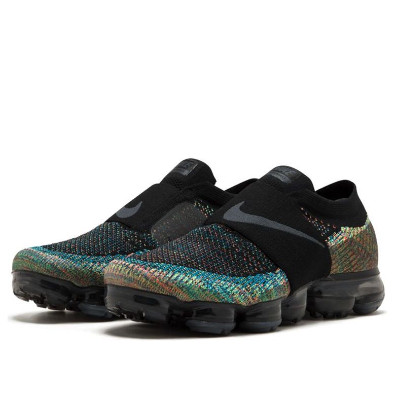 Nike Air VaporMax Moc 'Black Multi-Color' AH3397-003