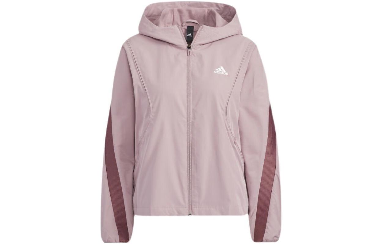(WMNS) adidas MET WV JKT HF0046