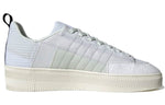 adidas x Parley Nizza 'White' GZ1475