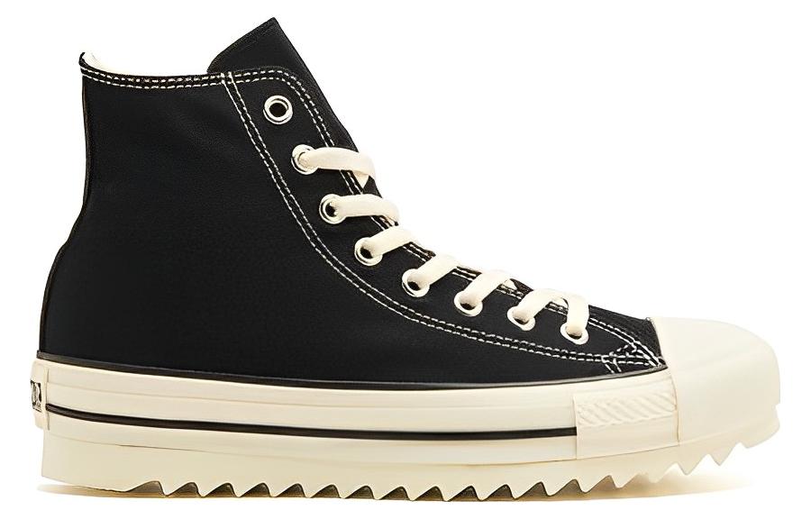 Converse All Star BT Sharksole Hi 'Black White' 31306892