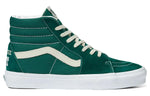 Vans SK8-HI 'Team Wellness - Green' VN0A4BVTBGN