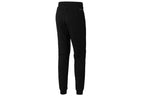 adidas neo M C TP Casual Running Sports Long Pants Black FQ2006