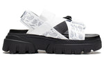 (WMNS) Li-Ning Hiker 'White Black' AZGS016-3