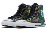 Converse Chuck Taylor All Star Interstellar Dinos High Top 665391C