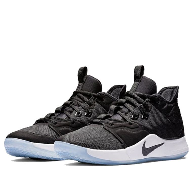 Nike PG 3 'Black' AO2607-001