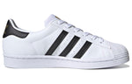 (WMNS) adidas Superstar 'Gold Metallic' FX8543