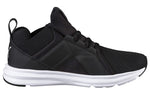 (WMNS) PUMA Enzo Wn Running Shoes Black/White 189499-01