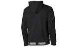 PUMA Amplified Black 844793-01