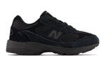 (GS) New Balance 993v1 'Black' GC993TB