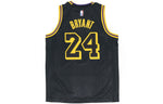 (GS) Nike Older Kids' Los Angeles Lakers City Edition 8&24 Mamba Week Black DM1576-010