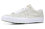 Converse Golf Le Fleur x One Star Low 'Gator Collection - Frozen Dew' 165526C