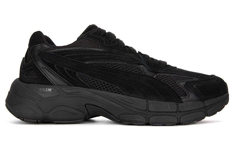 PUMA Teveris Nitro'Triple Black' 388774-08