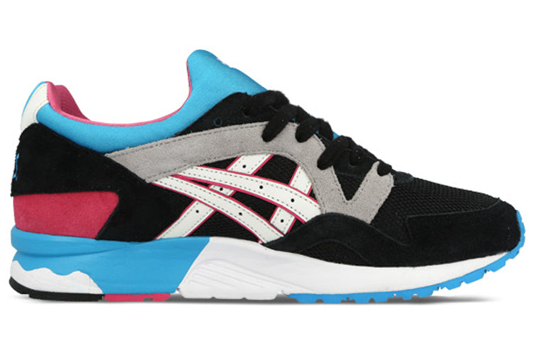 ASICS Gel-Lyte 5 'Black Blue' H508L-9001