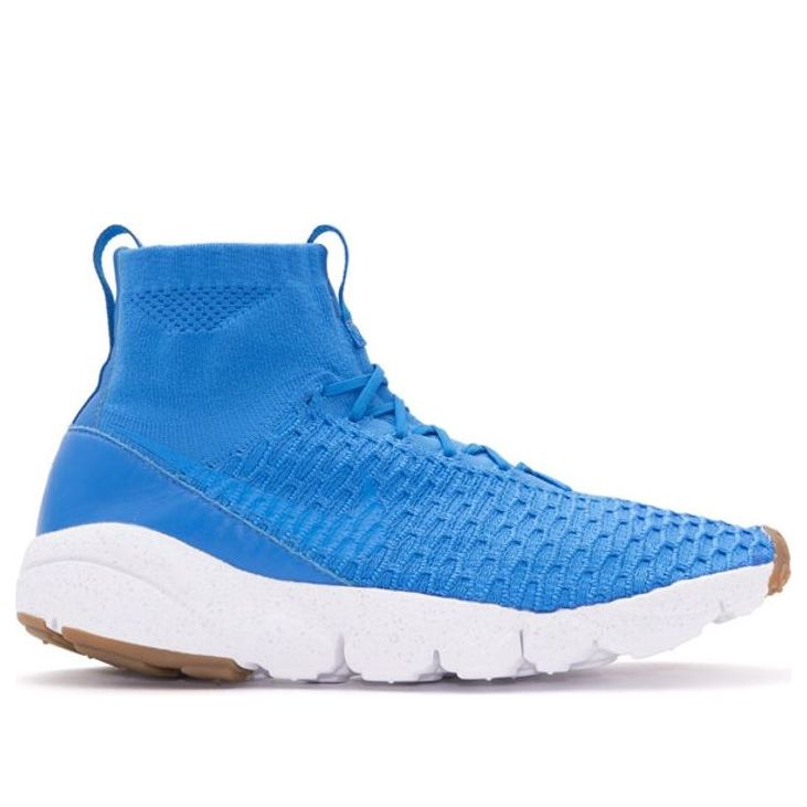 Nike Footscape Magista SP 'Photo Blue' 652960-441
