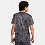 Nike FC Dri-FIT Jersey 'Black Grey' DV9770-068