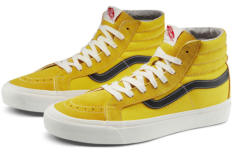 Vans OG SK8-HI LX 'Old Hold' VN0A4BVBVZ6
