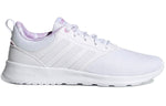 adidas QT Racer 2.0 'White Clear Lilac' FY8316