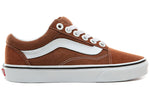 Vans Old Skool OS Shoes Brown VN0A3WLYVZX