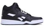 Reebok Bb4500 Mid Cut Black/White FV3179