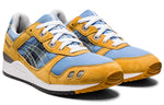 ASICS Awake NY x Gel Lyte 3 'Della Robbia Blue' 1201A568-400