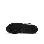 (GS) Air Jordan 1 Retro High 'Black Hyper Pink' 332148-019