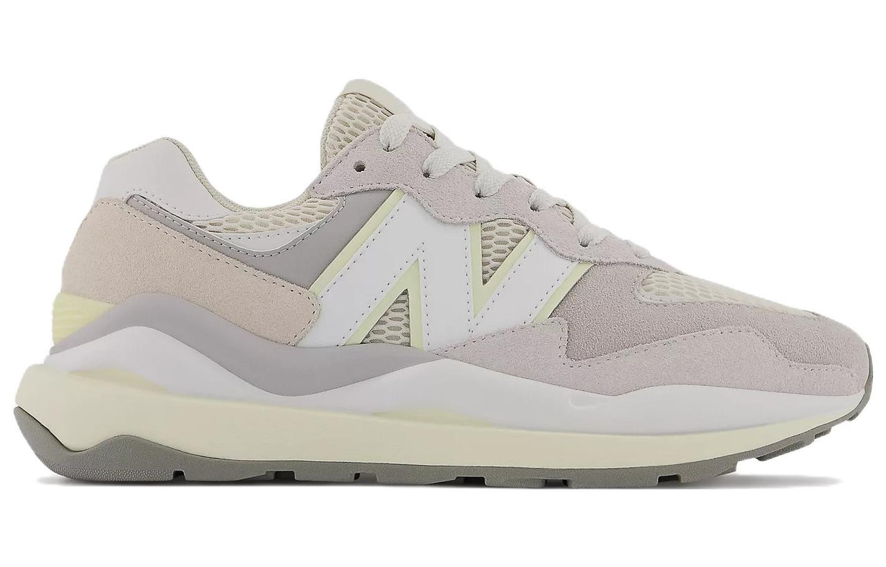 (WMNS) New Balance 57/40 'Moonbeam Dawn Glow' W5740SGC