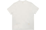 Nike x NOCTA Drake Logo T-Shirt 'White' DO2836-100